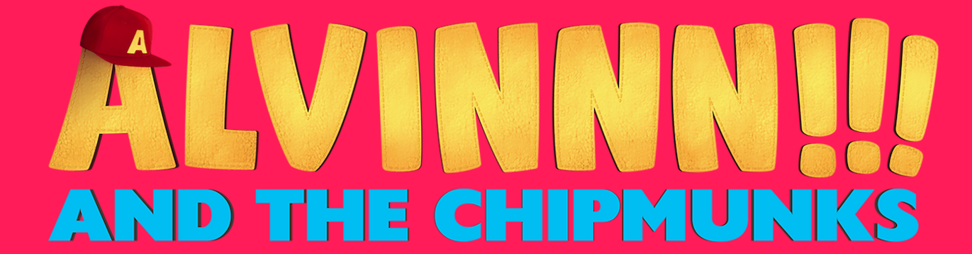 ALVINNN Banner