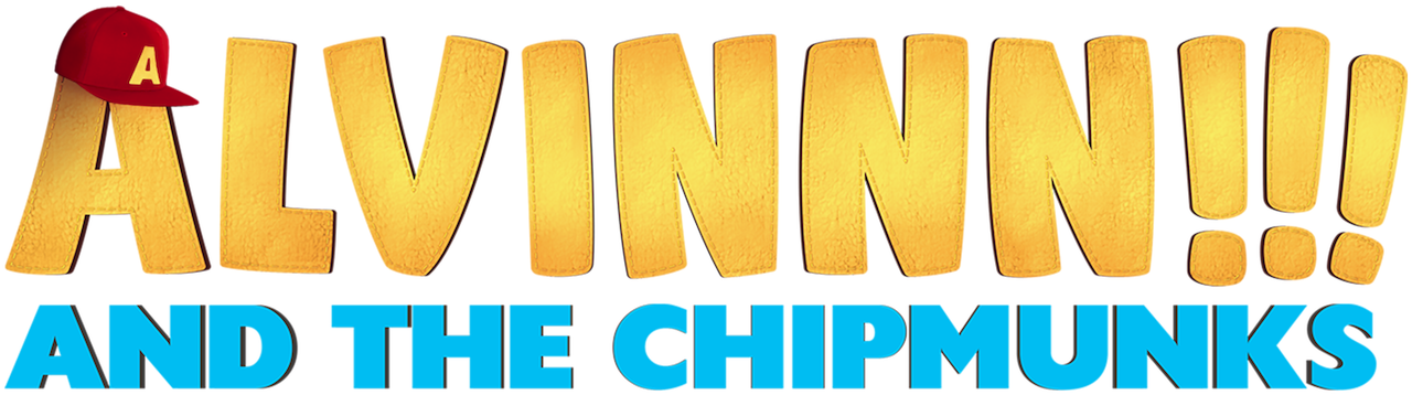Alvinnn and the Chipmunks