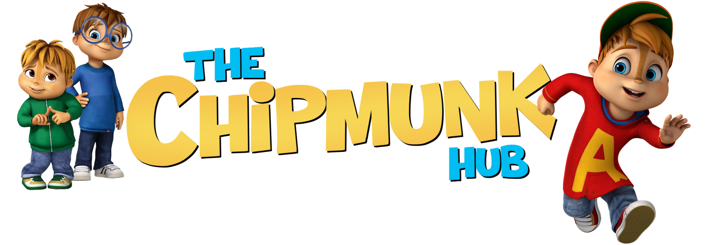 ChipmunkHub
